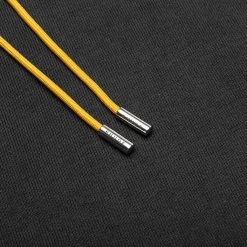 Rhude Terry Sweatpant - Vintage Black 7 Rhude Terry Sweatpant - Vintage Black -Fashion Clothing Store Rhude Terry Sweatpant Vintage Black RHSS22PA130126100610 04 02 22 Feature 5