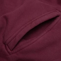Rhude Zip Up Hoodie - Bordeux 11 Rhude Zip Up Hoodie - Bordeux -Fashion Clothing Store Rhude Zip Up Hoodie Bordeux RHPF22HO06012800 06 13 22 Feature JP JM 0498d8e7 fd8b 4989 aa4f fb495aeaddcb