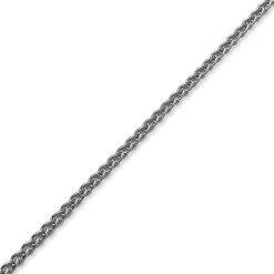 Tom Wood Robin Chain Duo - 925 Sterling Silver/9K Gold 5 Tom Wood Robin Chain Duo - 925 Sterling Silver/9K Gold -Fashion Clothing Store Robin Chain Duo 925 Sterling Silver 9K Gold NSSG080NA01S925 9K 19 08 30 23 Feature KN 4