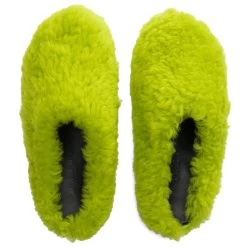 Marni Sabot - Light Lime 7 Marni Sabot - Light Lime -Fashion Clothing Store SBMR000600 LM071 00V07 Sabot Light Lime 06 20 23 Feature DV 6