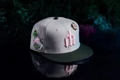 Feature X New Era Lotus 59FIFTY Fitted - Seattle Mariners 17 Feature X New Era Lotus 59FIFTY Fitted - Seattle Mariners -Fashion Clothing Store Seattle Mariners
