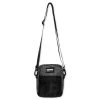Spiderweb Shoulder Bag - Grey
