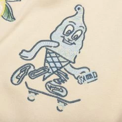 Stitching Hoodie - Fog -Fashion Clothing Store Stitching Hoodie Fog 431 7310 264 10 25 23 Feature KN 8