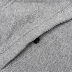 Stone Island Brushed Cargo Fleece Pants - Melange Grey -Fashion Clothing Store Stone Island Brushed Cargo Fleece Pants Melange Grey MO771564720 V0M64 01 17 23 Feature DV 6