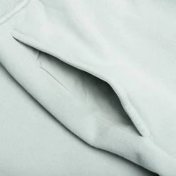 Stone Island Cargo Bermuda Shorts - Pearl Grey 9 Stone Island Cargo Bermuda Shorts - Pearl Grey -Fashion Clothing Store Stone Island Cargo Bermuda Shorts Pearl Grey MO771564620 V0061 01 19 23 Feature VR 10