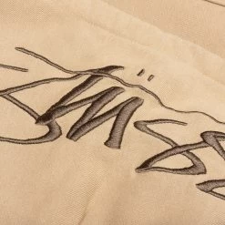 Stussy Back Hood Applique Hood - Beige 6 Stussy Back Hood Applique Hood - Beige -Fashion Clothing Store Stussy Back Hood Applique Hood Beige 118455 BEIG 12 04 21 FEATURE03