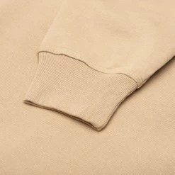 Stussy Back Hood Applique Hood - Beige 7 Stussy Back Hood Applique Hood - Beige -Fashion Clothing Store Stussy Back Hood Applique Hood Beige 118455 BEIG 12 04 21 FEATURE04