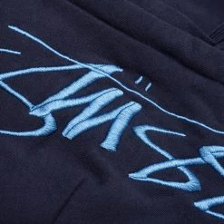 Stussy Back Hood Applique Hood - Navy 6 Stussy Back Hood Applique Hood - Navy -Fashion Clothing Store Stussy Back Hood Applique Hood Navy 118455 NAVY 12 03 2021 01 2