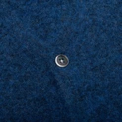 Stussy Brushed Cardigan - Blue -Fashion Clothing Store Stussy Brushed Cardigan Blue 117207 BLUE 10 28 23 Feature KN 6