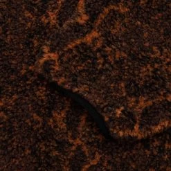 Stussy Snake Jacquard Sherpa Jacket - Brown 10 Stussy Snake Jacquard Sherpa Jacket - Brown -Fashion Clothing Store Stussy Snake Jacquard Sherpa Jacket Brown 118504 BROW 11 26 22 Feature MG 9