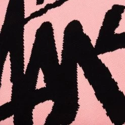 Stussy Stock Sweater - Pink -Fashion Clothing Store Stussy Stock Sweater Pink 117152 PINK 11 26 22 Feature MG 4