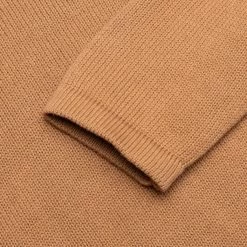 Stussy Venus Sweater - Brown -Fashion Clothing Store Stussy Venus Sweater Brown 117085 BROW 11 27 2020 01 3