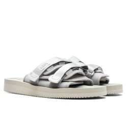 Suicoke Moto VS - Grey 6 Suicoke Moto VS - Grey -Fashion Clothing Store Suicoke Moto VS Grey OG 056VS GRY 05 23 22 Feature JM 2
