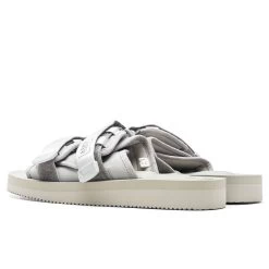 Suicoke Moto VS - Grey 7 Suicoke Moto VS - Grey -Fashion Clothing Store Suicoke Moto VS Grey OG 056VS GRY 05 23 22 Feature JM 3