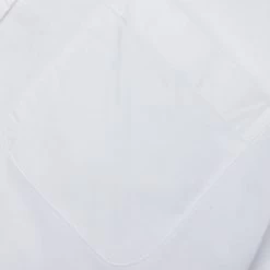 Classic Fit Button Down L/S Shirt - White -Fashion Clothing Store Thom Browne Classic Fit Button Down L S Shirt White MWL319A 06177 100 04 21 2021 01 3