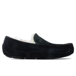 Ugg Ascot Slipper - Black