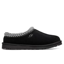 Ugg Tasman Slipper - Black