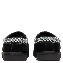 Ugg Tasman Slipper - Black 7 Ugg Tasman Slipper - Black -Fashion Clothing Store UGG Tasman Slipper Black 5950 BLK 12 05 2020 01 3