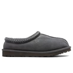 Ugg Tasman Slipper - Dark Grey