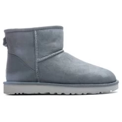 Ugg Women's Classic Mini II Boot - Ash Fog