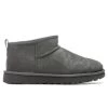 Ugg Women's Classic Ultra Mini Boot - Grey