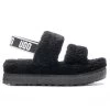 Ugg Women's Oh Fluffita - Black