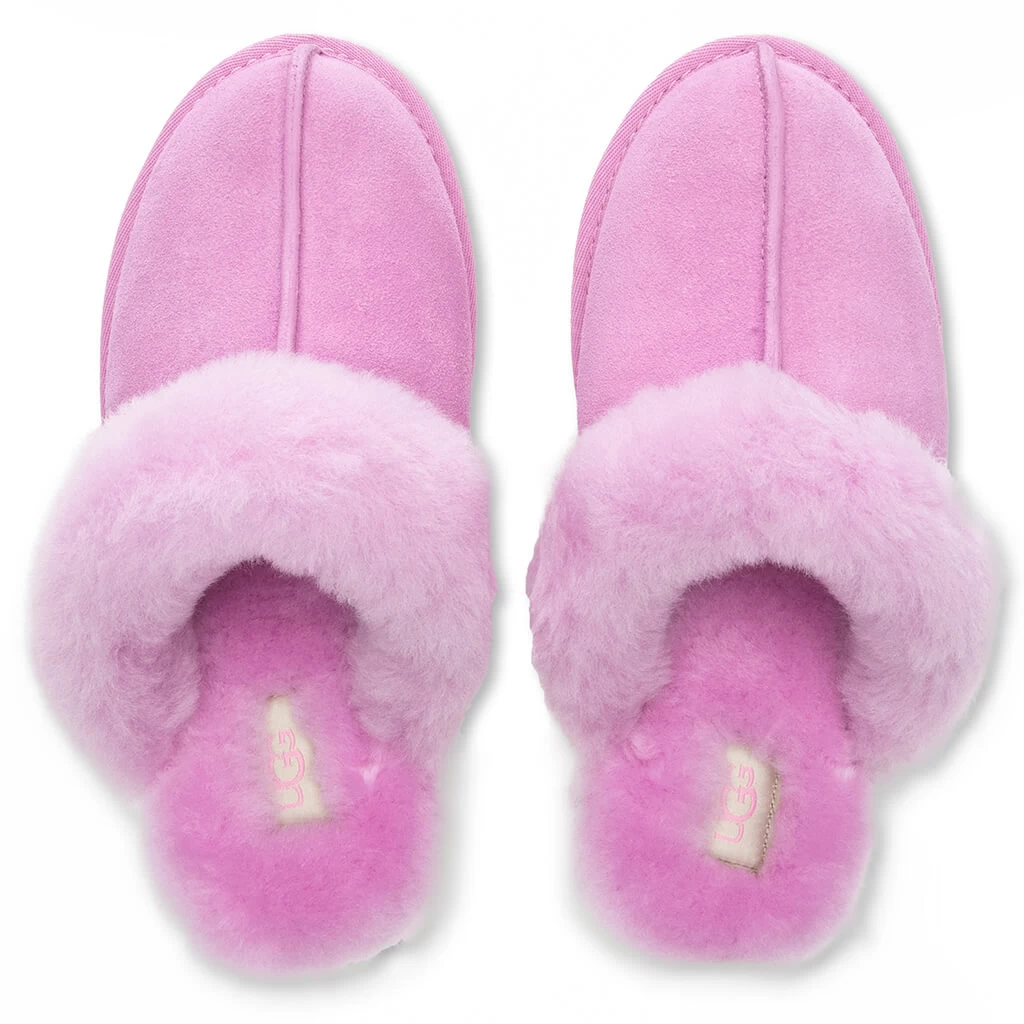 Ugg Women's Scuffette II Slipper - Wildfire 4 Ugg Women's Scuffette II Slipper - Wildfire - Image 4