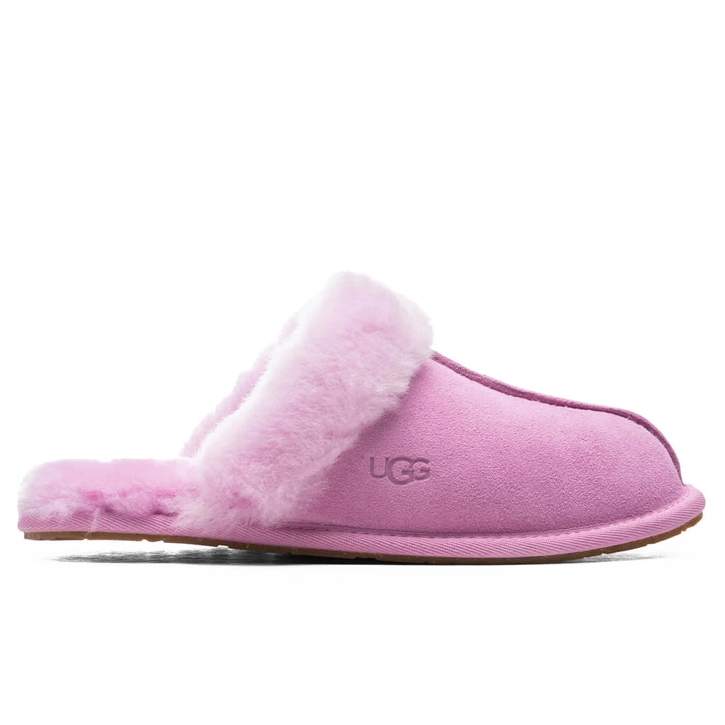Ugg Women's Scuffette II Slipper - Wildfire 1 Ugg Women's Scuffette II Slipper - Wildfire