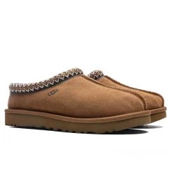 Fashion Clothing Store -Fashion Clothing Store UGG Women s Tasman Slipper Chestnut 5955 CHE 01 16 2022 01 2