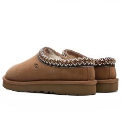 Ugg Women's Tasman Slipper - Chestnut -Fashion Clothing Store UGG Women s Tasman Slipper Chestnut 5955 CHE 01 16 2022 01 3