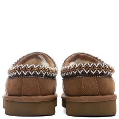 Ugg Women's Tasman Slipper - Chestnut -Fashion Clothing Store UGG Women s Tasman Slipper Chestnut 5955 CHE 01 16 2022 01 4