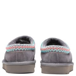 Ugg Women's Tasman Slipper - Dark Grey -Fashion Clothing Store UGG Women s Tasman Slipper Dark Grey 5955 DGRY 08 30 22 Feature JORDAN 4