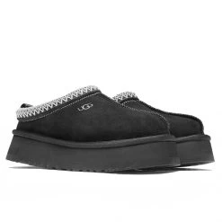 Fashion Clothing Store -Fashion Clothing Store UGG Women s Tazz Slipper Black 1122553 BLK 08 30 22 Feature JORDAN 2