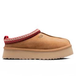 Ugg Women's Tazz Slipper - Chestnut