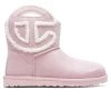 UGG X Telfar Logo Mini - Pink