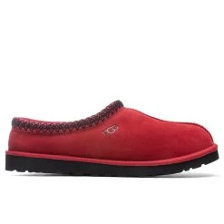 Ugg Tasman Slipper - Samba Red
