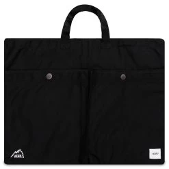 Vans Vault X WTAPS Helmet Bag - Black