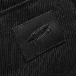 OG Tote - Black -Fashion Clothing Store Vans Vault OG Tote Black VN0A5E21BLK1 10 18 2021 01 3