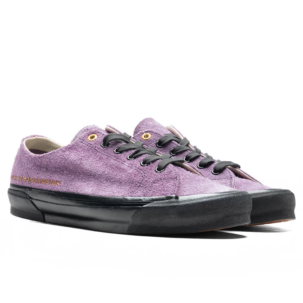 Vans Vault X Julian Klincewicz OG Style 31 LX - Grape Jam/Black Beauty 2 Vans Vault X Julian Klincewicz OG Style 31 LX - Grape Jam/Black Beauty - Image 2