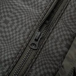 Vans Vault X Porter Messenger Bag - Olivine