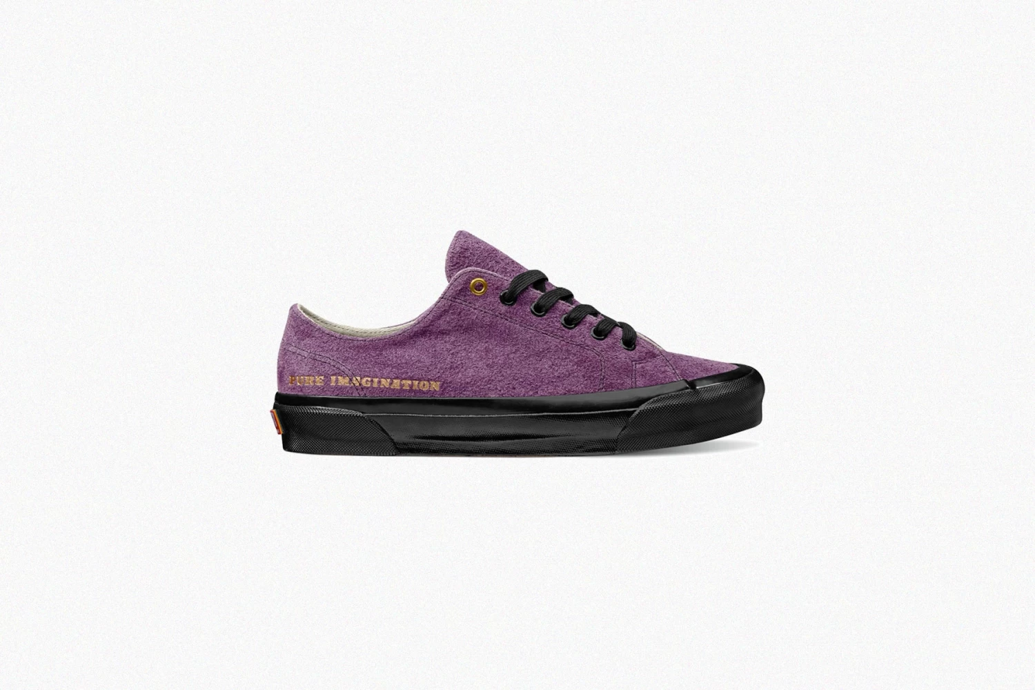 Vans Vault X Julian Klincewicz OG Style 31 LX - Grape Jam/Black Beauty 6 Vans Vault X Julian Klincewicz OG Style 31 LX - Grape Jam/Black Beauty - Image 6