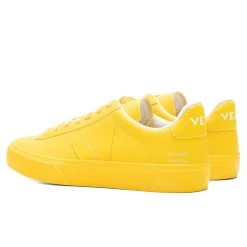 Veja Women's Campo Chromefree - Sunshine -Fashion Clothing Store Veja Women s Campo Chromefree Sunshine CP0502925A 1028