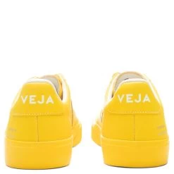 Veja Women's Campo Chromefree - Sunshine -Fashion Clothing Store Veja Women s Campo Chromefree Sunshine CP0502925A 1029