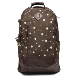 Cordura 20XL IT VEG.H - Dark Brown