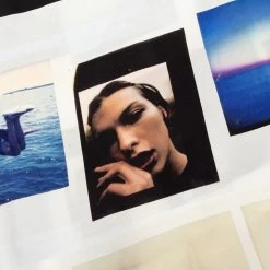 Davide Sorrenti Hawaiian Type-2 S/S Shirt - White -Fashion Clothing Store Wacko Maria Davide Sorrenti Hawaiian Type 2 S S Shirt White DAVIDESORRENTI WM HI02 06 17 23 Feature JP 6