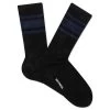 Skater Socks Type 3 - Black/Navy