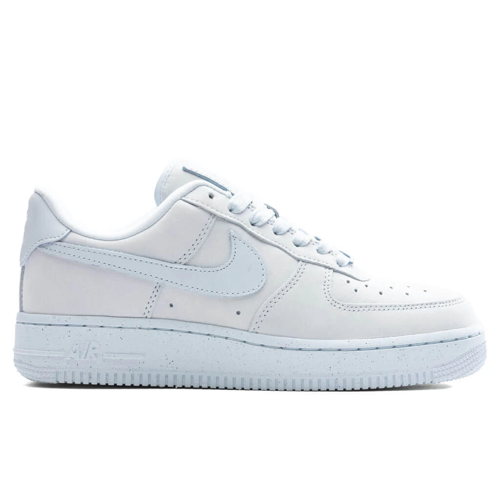 Nike Women's Air Force 1 '07 PRM - Blue Tint 1 Nike Women's Air Force 1 '07 PRM - Blue Tint