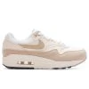 Nike Women's Air Max 1 '87 - Pale Ivory/Sand Drift