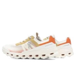 Women's Cloudvista - Ivory/Bronze -Fashion Clothing Store Women s Cloud Vista Ivory 64.98052 09 27 23 Feature KN 5