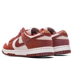 Nike Women's Dunk Low LX Rugged Orange - Light Orewood Brown/Rugged Orange/Sundial 6 Nike Women's Dunk Low LX Rugged Orange - Light Orewood Brown/Rugged Orange/Sundial -Fashion Clothing Store Women s Dunk Low LX NBHD Light Orewood Brown Rugged Orange Sundial DZ2710 101 07 18 23 Feature JP 5